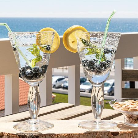 Marinha- Al Hotell Praia da Vagueira Eksteriør bilde