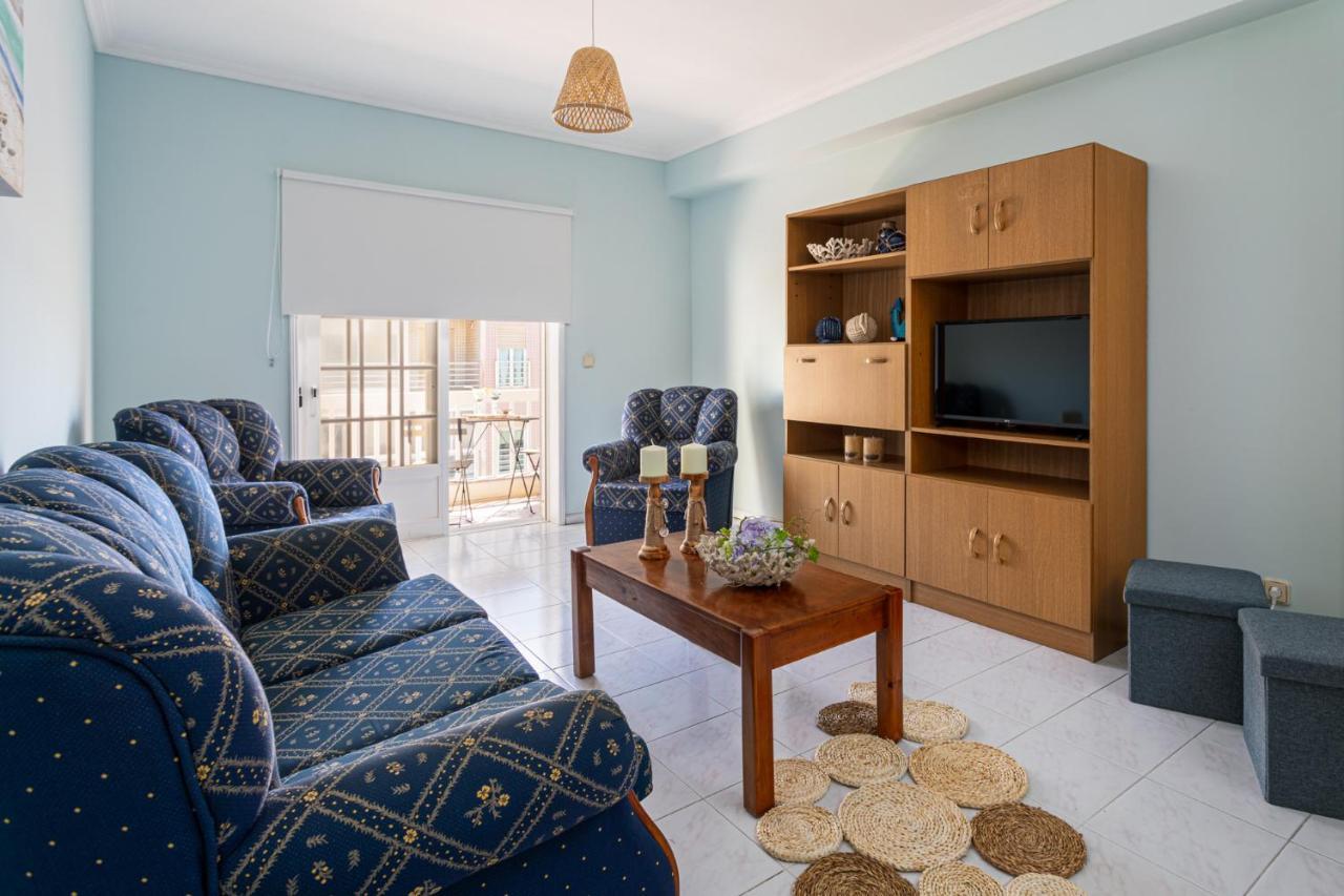 Marinha- Al Hotell Praia da Vagueira Eksteriør bilde
