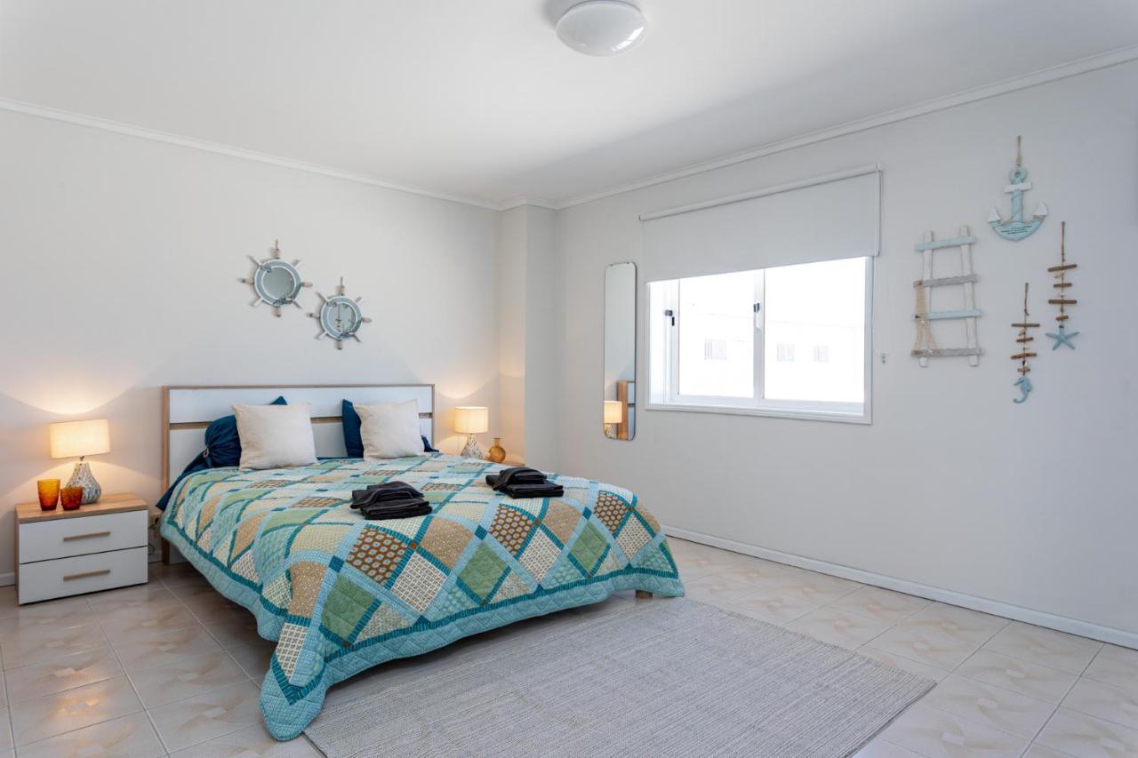 Marinha- Al Hotell Praia da Vagueira Eksteriør bilde